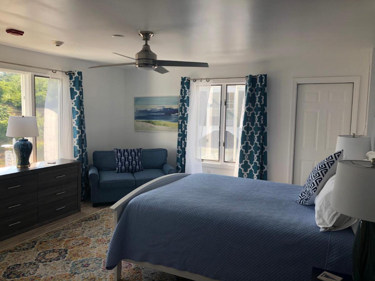 Old Town Inn New Shoreham Luaran gambar