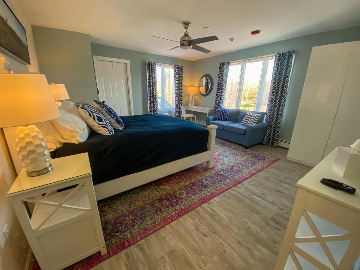 Old Town Inn New Shoreham Luaran gambar