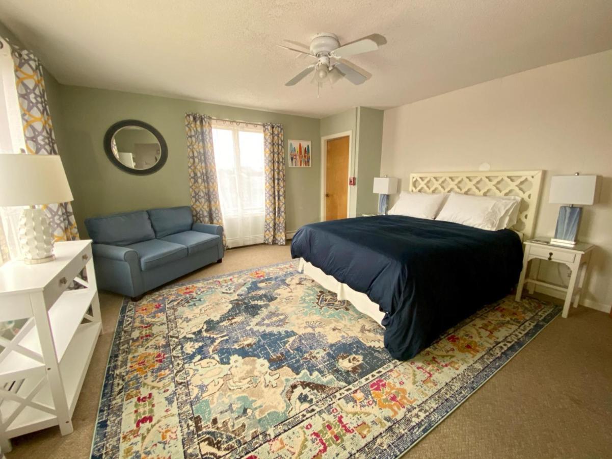 Old Town Inn New Shoreham Luaran gambar