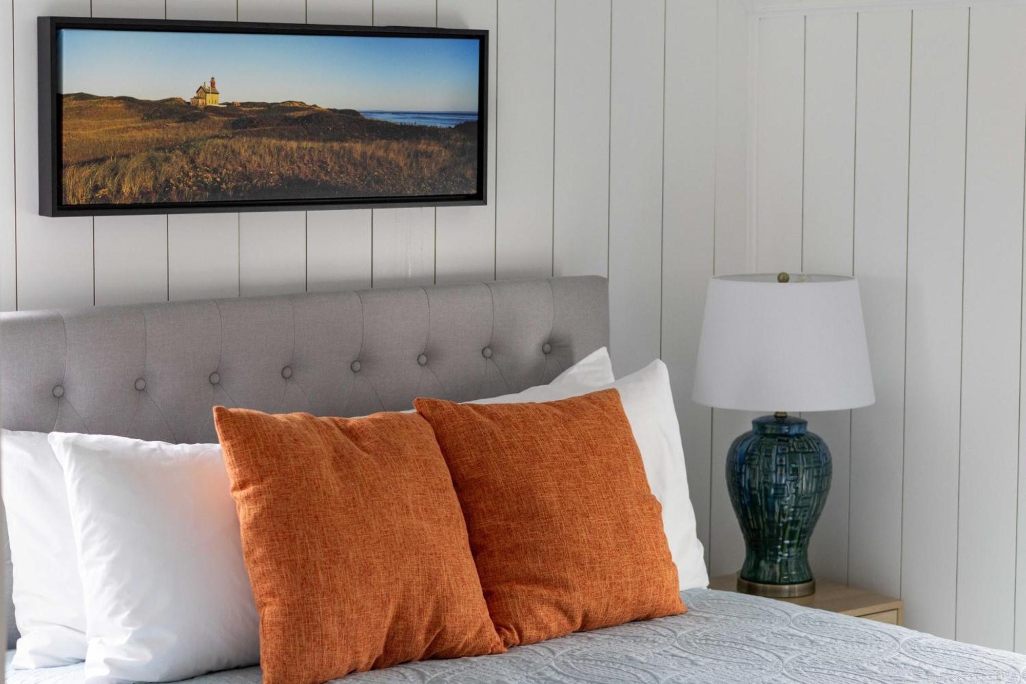 Old Town Inn New Shoreham Luaran gambar